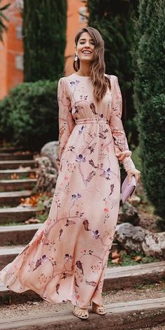 فستان زهري, Sukienki Maksi, Lulus Wedding, Dresses For Spring, Spring Wedding Guest, Spring Wedding Guest Dress, Best Wedding Guest Dresses, Spring Wedding Dress