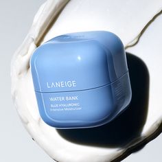 Water Bank Blue Hyaluronic Intensive Moisturizer | Laneige – LANEIGE