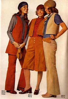 70s clothes 1970 Fashion, 1970s Clothing, Simplicity Fashion, Fashion 1970s, Fashion 70s, 60s And 70s Fashion, 70s Women, 70s Inspired Fashion