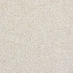 a plain white fabric textured background