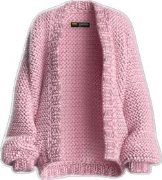 Trendy Pink Soft Knit Sweater Coat, Trendy Oversized Pink Sweater Coat, Oversized Trendy Pink Cardigan, Trendy Knitted Outerwear For Loungewear, Chic Soft Knit Pink Outerwear, Chic Pink Soft Knit Outerwear, Trendy Oversized Textured Knit Sweater Coat, Chic Oversized Pink Cardigan, Oversized Chic Pink Cardigan