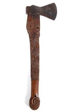 Maori Weapons | Maori Clubs | Maori war club | sell maori weapon Maori Carving, Maori Tribe, Maori Culture, Cool Pocket Knives, Tactical Pocket Knife, Maori Patterns, New Zealand Art