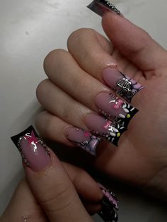 Pretty Nail Art Designs, Short Acrylic, Pretty Nail Art, Pretty Acrylic Nails, Dope Nails, Short Acrylic Nails, Nail Tech