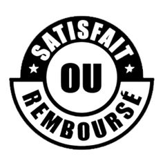 the logo for saisait rembourse is shown in black and white