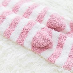 Material: made of coral fleece . warm and comfy in winter ^-^ Warm Cozy One Size Socks, Warm Cozy One-size Socks, Cozy Warm One Size Socks, Cozy Warm One-size Socks, Warm Soft Socks For Stocking Stuffers, Comfortable Thick Socks For Stocking Stuffers, Warm Soft Comfortable Socks, Warm Comfortable Soft Socks, Cozy Winter Socks With Soft Texture