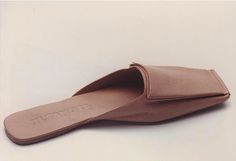 Jill Sander, Minimal Shoes, Glitter Shoes, Shoe Lover, Jil Sander, Vintage Shoes, Beautiful Shoes, Ballerinas, Sock Shoes