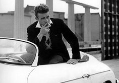 James Dean Poster, Does Your Mother Know, Alec Guinness, East Of Eden, James Dean, Porsche 356, Famous Faces