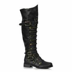 Great shopping ideas for Black Pirate Tall Fold Over Renaissance Fair Mens Halloween Costume Boots, Mens boots Mens Halloween Costume, Game Of Thrones Halloween, Halloween Costume Boots, Jackets Pattern, Medieval Boots, Black Pirate, Steampunk Boots, Pirate Boots, Costume Boots