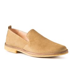 Astorflex Patnoflex Travel Loafer - Stone | Loafers | Huckberry Slip-on Loafers With Textured Sole And Flat Heel, Slip-on Oxfords With Stitched Sole And Plain Toe, Casual Suede Tassel Loafers With Rubber Sole, Slip-on Leather Shoes With Suede Lining And Almond Toe, Suede Slip-on Dress Shoes With Stitched Sole, Casual Almond Toe Slip-ons With Suede Lining, Casual Suede Lined Almond Toe Slip-ons, Casual Suede-lined Almond Toe Slip-ons, Slip-on Boat Shoes With Rubber Sole And Closed Toe