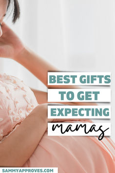 🎁 Spoil the expecting mama in your life with these must-have gifts! From cozy maternity clothes to practical baby essentials, we've got you covered. 😍 These hacks will make her life easier during pregnancy and beyond. 💪 Whether it's her first baby or not, she deserves all the love and support. ❤️ Tag an expecting mama who needs to see this! Gift Ideas For New Moms, Baby Development Activities, Baby Schedule