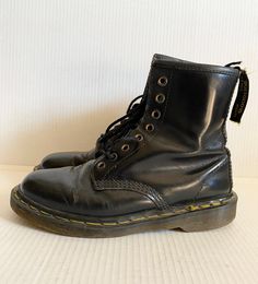 Bla 80s Combat Boots, Vintage Dr Martens, Punk Boots, Black Combat Boots, Serbia, Dr. Martens, Boot Shoes Women, Combat Boots, Womens Boots