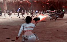 Padme Amidala Attack Of The Clones, Padme Amidala Episode 2, Star Wars Episode 2 Attack Of The Clones, Anakin And Padme Gif, Padme Attack Of The Clones, Padme Amidala Gif, Padme Amidala And Anakin, Padme Amidala And Anakin Skywalker, Anakin Pfp