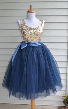 Womens Tutu Navy Blue Tulle skirt Navy Blue by MaidenLaneBoutique Skirt Bridesmaid Dresses, Blue Tulle Skirt, Blue Tutu, Wedding Skirt, Skirt Plus Size, Tulle Tutu Skirt, Blue Tulle, Gothic Lolita