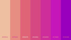 an image of the color purple and pink