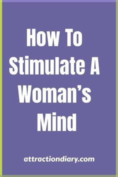 Discover the secret to captivating a woman's mind by delving into how she truly thinks, stepping outside your own perspective to truly connect with her on a deeper level. Flirting Humor For Her, Deep Conversation Starters, How To Approach Women, Intimacy Couples, Conversation Starters For Couples, Seduce Women, Long Distance Love Quotes, Distance Love Quotes, Intimacy In Marriage