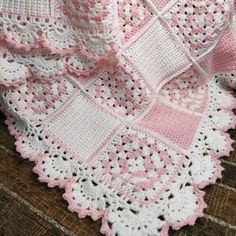 Crochet Pattern Sweet Dreams Baby Blanket - Etsy Canada Baby Afghan Crochet Patterns, Crochet Free Patterns, Crochet Baby Blanket Free Pattern, Crocheted Blanket, Crochet Bedspread Pattern, Crochet Stitches For Blankets, Crochet Blanket Designs, Baby Afghan Crochet, Crochet Quilt