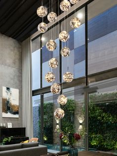 bubble ball chandelier Giant Bubble Chandelier, Hanging Lights Foyer, Art Deco Bubble Chandelier, Led Globe Chandelier, Large Glass Globe Chandelier, Space Chandelier Foyer, Ball Glass Chandelier, Entryway Glass Chandelier, Chandelier With Crystal Balls