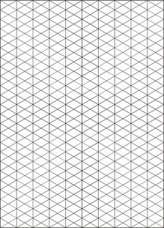 an image of a graph paper with lines on it