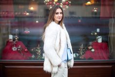 Personal Style Inspiration, Fashion Blogs, Inspiration Fashion, Christmas Fashion, Outfits Fashion, Best Fashion, Fashion Bloggers, Daily Outfits