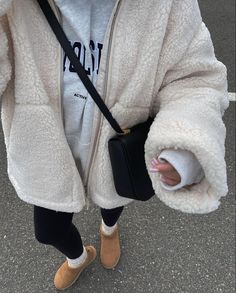 Fall Loungewear, Winter Outfits Cold, Fall Fits, Winter Fits, Cozy Outfit, 가을 패션, Outfit Inspo Fall, Cozy Fashion