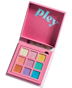 in stock Artist Palettes, Sweet Talker, Royal Tea, Modern Muse, Shadow Pictures, Dirty Martini, Beauty Eyes, Eye Shadow Palette, Doll Parts