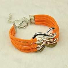 Diy Bracelets Tutorials, Trendy Diy, Diy Collier, Trendy Jewerly, Cord Jewelry, Jewelry Techniques, Suede Cord, Homemade Jewelry, Cord Bracelet