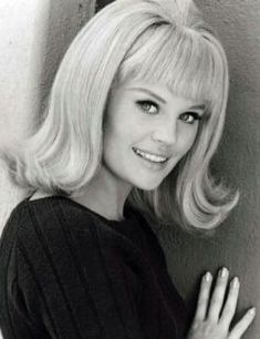 Image result for 50's flip hairstyle 60s Look, 60s Hair, The 60s, Hair Curlers, White Photo