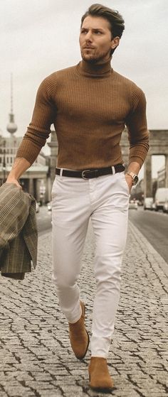 Good Physique, Fashion Trends Fall, 2022 Fashion Trends, Simple Casual Outfits, Best Physique, Best Casual Outfits, Mens Fashion Urban