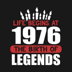 life begins at 1994 the birth of legends