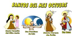 an image of the birth of jesus with spanish words and pictures on it in spanish