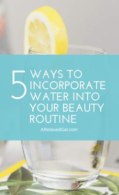 Water can be beneficial to your hair and skin. See how beneficial it can be and how stay properly hydrated. | A Relaxed Gal #healthyskin #healthyhair #beautytips #clearskin Infused Water For Clear Skin, Coldsore Remedies Quick, Skin Natural Remedies, Cold Sores Remedies, Natural Cold Remedies, Natural Cough Remedies, Cold Remedies, Skin Remedies, Lose 40 Pounds