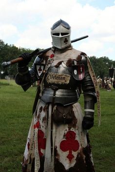 Fantasy Knight, Knight Cosplay, Armor Clothing, Historical Armor, Knight In Shining Armor, Knight Armor, Arm Armor