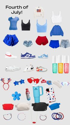 Fourth Of July Outfits For Teens, 4th Of July Outfits Aesthetic Preppy, 4th Pf July Outfits Aesthetic, Bestie Fits, 4th Of July Outfits Shuffles, Summer Cowgirl Outfits, July Outfit Ideas