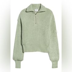 Very Cute, Super Comfy, Barely Worn Sweater From Urban!! I Love It But Don’t Use It As Much As I’d Like To! Thought It Could Use A Better Home Autumn Clothes, Vintage Quarter Zip, Short Sleeve Kimono, Urban Outfitters Women, Bdg Urban Outfitters, Woven Sweater, Fisherman Sweater, Black Knit Sweater, Quarter Zip Sweater