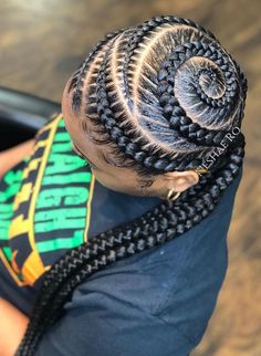 Latest Hairstyles In Nigeria, Hairstyle For Ladies, Cornrow Braid Styles, Protective Style Braids, Cornrows Natural Hair, Black Hair Updo Hairstyles, Braided Hairstyles For Black Women Cornrows, 2023 Hair, Feed In Braids Hairstyles