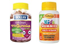 Kids' vitamin gummies - Consumer NZ Kids Packaging, Kids Package, Child Nutrition, Medical Packaging, Medicine Packaging, Smart Kids