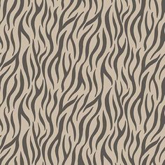 an animal print wallpaper with wavy lines