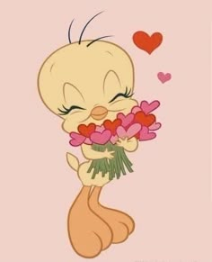 Disney Pfp, Tweety Bird Drawing, Cartoon Tattoo Ideas, Animated Shows, 헬로키티 배경화면, Easy Disney Drawings, Cartoon Tattoo, Looney Tunes Tweety, Tweety Bird