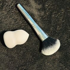 Shop your favorite Complexion Brush & Sponge set for easy makeup application. Available at 75,000ugx. Call/Whatsapp 0704 261 720 for deliveries. . . #makeup #makeuptools #makeupartist #blendingsponge #makeupbrushes #elfcosmetics #thursday #beauty #selflove #kampala #uganda Perfect Complexion, Easy Makeup, Dynamic Duo