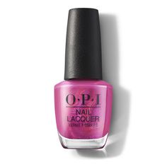 OPI's 2021 Holiday Collection Is So Sparkly and Festive You'll Want Every Color Holiday Nail Art Ideas, Best Party Dresses, Fraser Fir, Art Design Ideas, Hello Pretty, Holiday Nail, Cookie Swap, Glass Of Champagne, Christmas Nail Art Designs