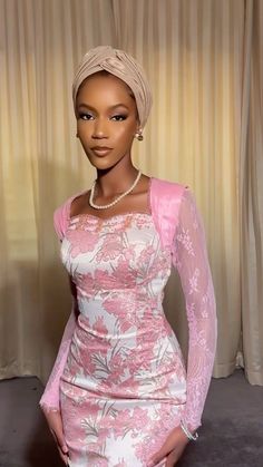 West African Outfits Women, Tissue Lace Dress Styles, Damask Dress Styles Nigeria Asoebi, Silver Asoebi Styles, Native Dresses Nigeria Women, Lace Asoebi Gown Styles, Lace Styles For Women Nigerian Fashion, Short Lace Styles, Damask Styles For Nigerian Women