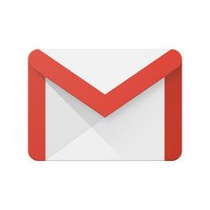 an image of the google mail icon