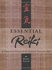 This post may contain affiliate links. This means if you click on one of these affiliate links and make a purchase, we may earn a commission at no additional cost to you.Reiki healing is an ancient Japanese practice that combines Rei (higher intelligence) and Ki (non-physical energy) to balance the body with the universe. If … Ancient Healing, Book Essentials, Healing Art