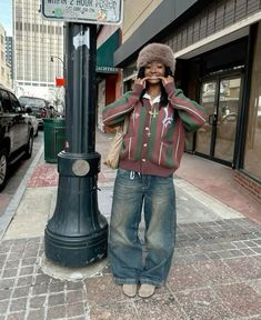 Warm Fall Outfits, Baggy Fashion, How To Have Style, Street Style Outfits Casual, Streetwear Inspo, Winter Streetwear, Streetwear Fits, Baggy Clothes, Street Fashion Men Streetwear