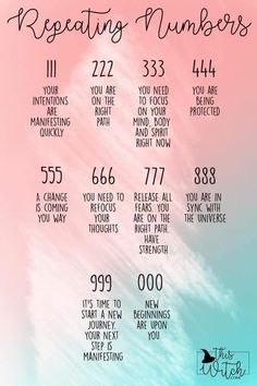 Triple Numbers, Numerology Calculation, Numerology Life Path, Numerology Numbers, Numerology Chart, Life Path Number, Astrology Numerology