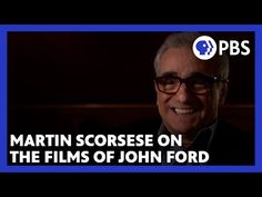 martin scorsee on the films of john ford