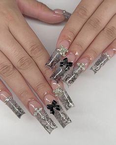 Skz Concert, China Nails, Kutek Disney, Concert Fit, Nagel Tips, Manicure Tips, Nail Remover, Nail Type, New Nail Art