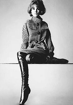 Jean Shrimpton by Irving Penn, 1963. Irving Penn Fashion, Irving Penn Portrait, Photo Mannequin, Jean Shrimpton, Irving Penn, Model Citizen, Sharon Tate