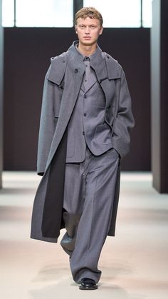 2024 Runway, Autumn Winter 2024, Image Archive, The Unexpected, Runway Collection, Instagram Page, Runway Show