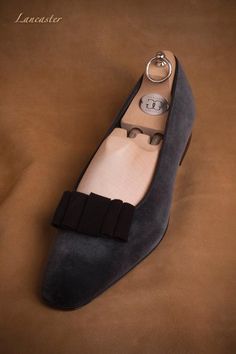 Lancaster Bespoke Shoes @Gaziano&Girling Louboutin Wedding Shoes, Mens Fashion Wear, Shoe Gallery, Best Shoes For Men, Mens Designer Shoes, Evening Shoes